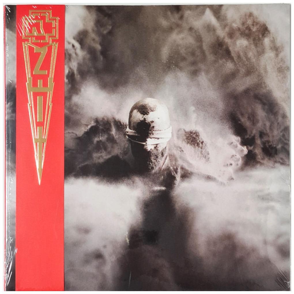 RAMMSTEIN - ZEIT | 10"
