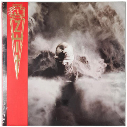 RAMMSTEIN - ZEIT | 10"