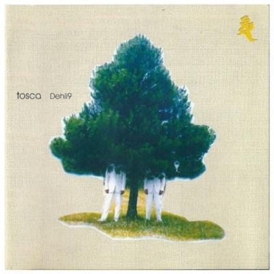 TOSCA -DELHI 9 (2CD) | CD
