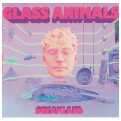 GLASS ANIMALS - DREAMLAND (DIGIPACK) | CD
