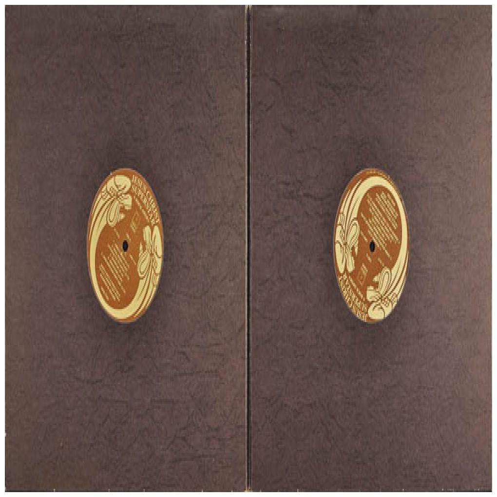JESUS CHRIST SUPERSTAR - O.S.T. (2LP) | VINILO USADO