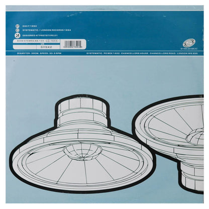 DJ MIKO - WHATS UP | 12" MAXI SINGLE USADO