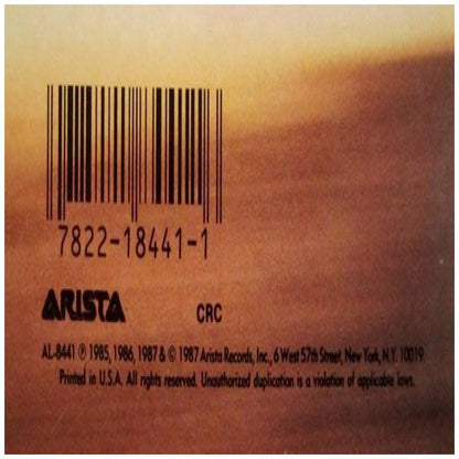 EXPOSÉ - EXPOSURE | VINILO USADO