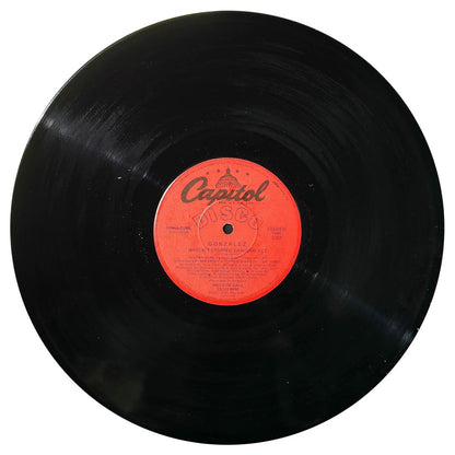 GONZALEZ - HAVEN T STOPPED DANCING YET | 12" MAXI SINGLE USADO