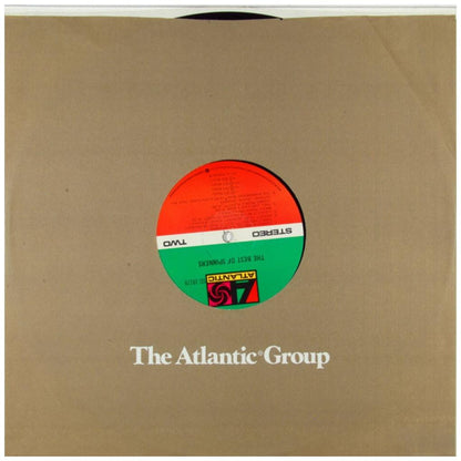 SPINNERS - THE BEST OF | VINILO USADO