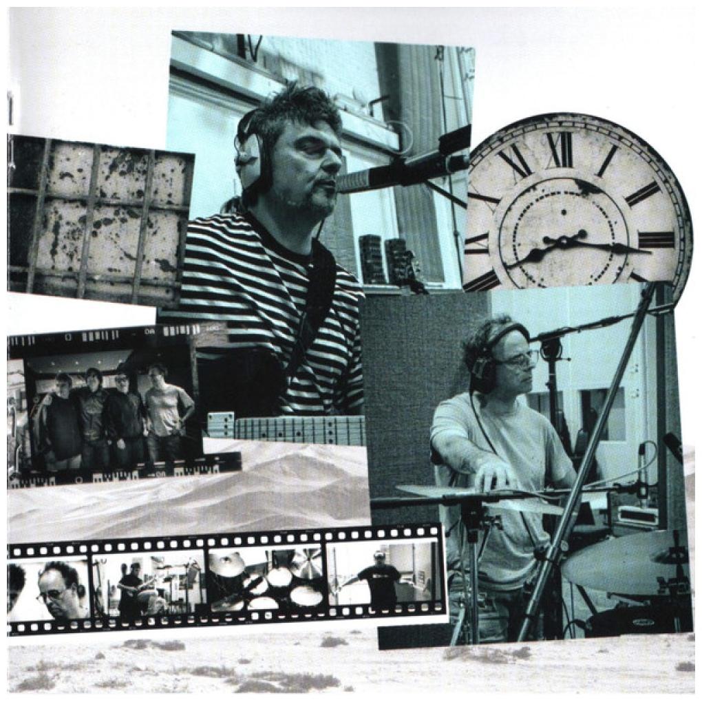 LOS TRES - XCLNT | CD