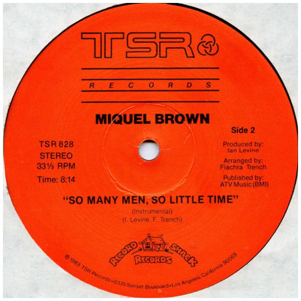 PAUL LEKAKIS - BOOM BOOM (LET'S GO BACK TO MY ROOM) | 12'' MAXI SINGLE USADO