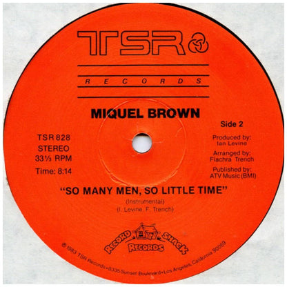 PAUL LEKAKIS - BOOM BOOM (LET'S GO BACK TO MY ROOM) | 12'' MAXI SINGLE USADO