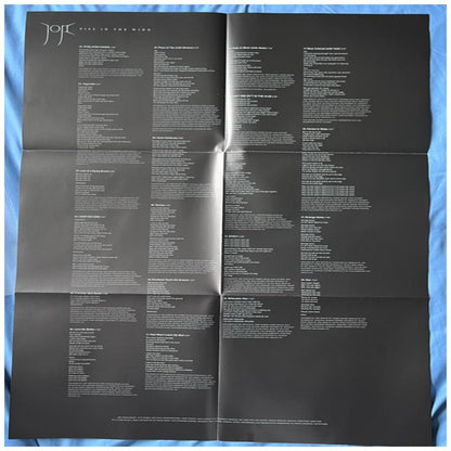 JOJI - PISS IN THE WIND | VINILO