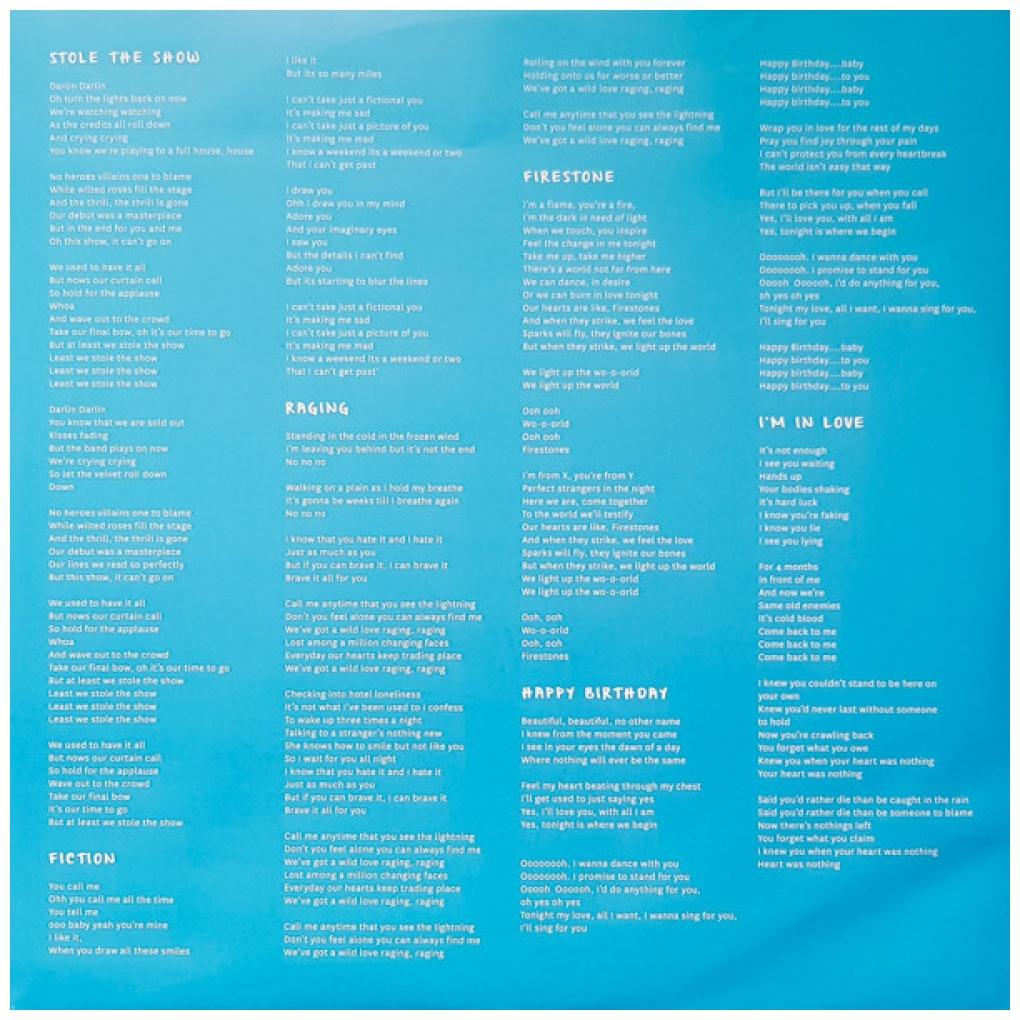 KYGO - CLOUD NINE (2LP) (WHITE VINYL/DL CARD/GATEFOLD) | VINILO