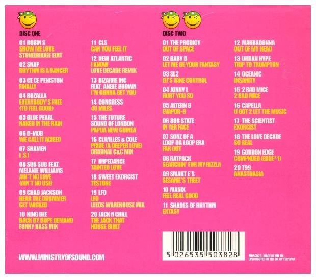 BACK TO OLD SKOOL - VOL 2 (2CD) | CD USADO