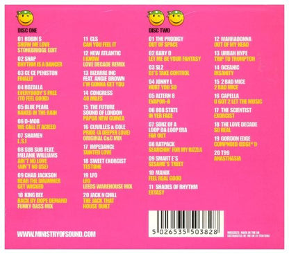 BACK TO OLD SKOOL - VOL 2 (2CD) | CD USADO