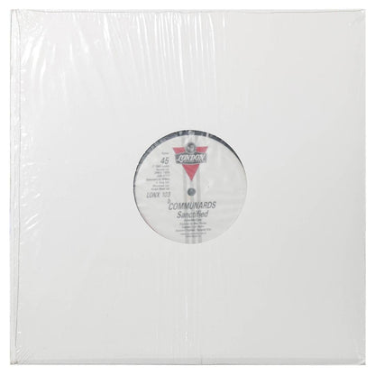COMMUNARDS - DON T LEAVE ME THIS WAY | 12" MAXI SINGLE USADO