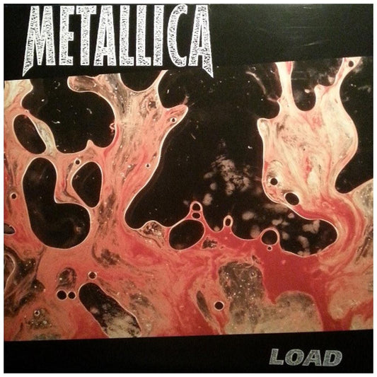 Metallica - Load