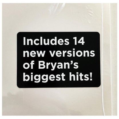 BRYAN ADAMS - CLASSIC (2LP) | VINILO