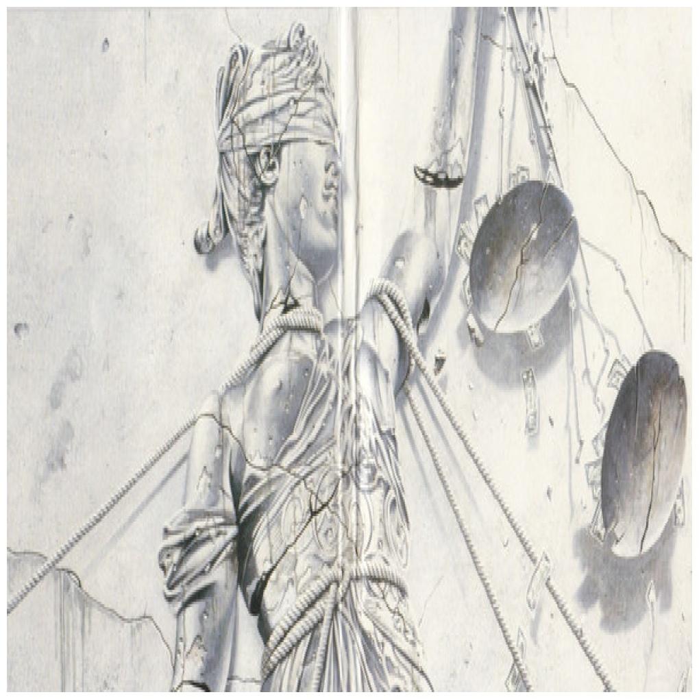 METALLICA - AND JUSTICE FOR ALL | CD