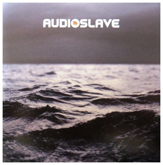 AUDIOSLAVE - OUT OF EXILE | CD
