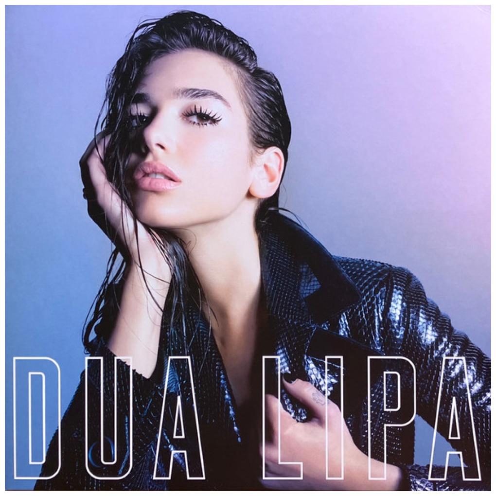 DUA LIPA - DUA LIPA (GATEFOLD) | VINILO