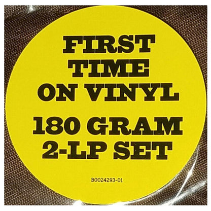 TOM PETTY & THE HEARTBREAKERS - GREATEST HITS (2LP) | VINILO