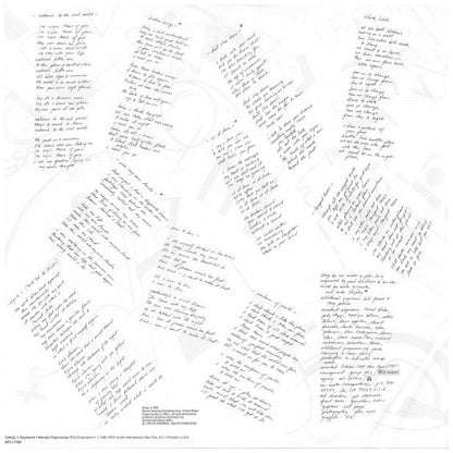 MR. MISTER - WELCOME TO THE REAL WORLD | 12" MAXI SINGLE USADO