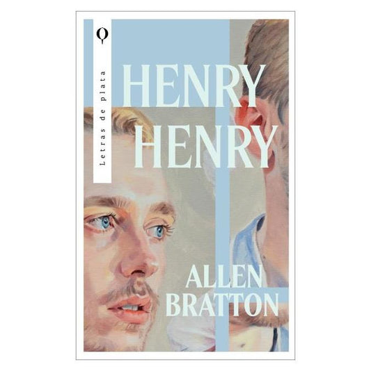 HENRY, HENRY (TAPA BLANDA) - ALLEN BRATTON | LIBRO