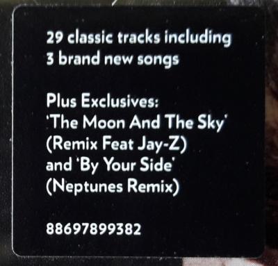 SADE - THE COLLECTION (2CD) | CD