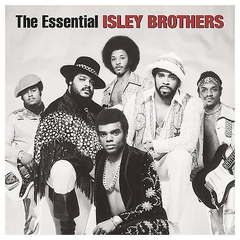 ISLEY BROTHERS  - THE ESSENTIAL (2CD) | CD