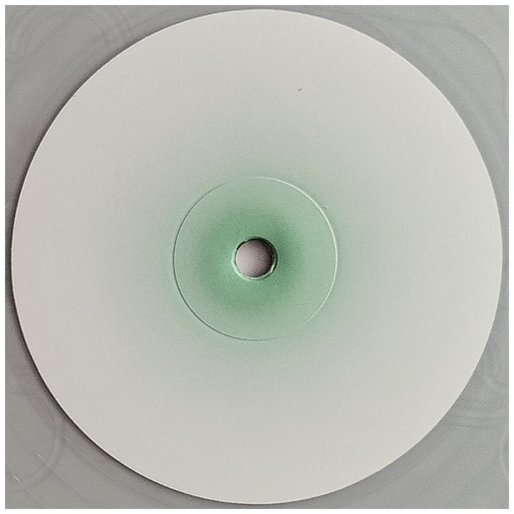 BJORK - HISTORY OF TOUCHES (KRAMPFHAFT REMIX) (12" MAXI SINGLE) | VINILO