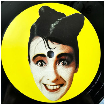 LES RIITA MITSOUKO - BEST OF (2LP) | VINILO