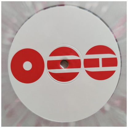 BTS - THE 5TH ALBUM 'ARIRANG' (DELUXE EXCLUSIVE COLOURED VINYL) (WITH SPLIPMAT+POSTER+PHOTOS) | VINILO