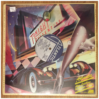 CHIC - GOOD TIMES | 12" MAXI SINGLE VINILO USADO