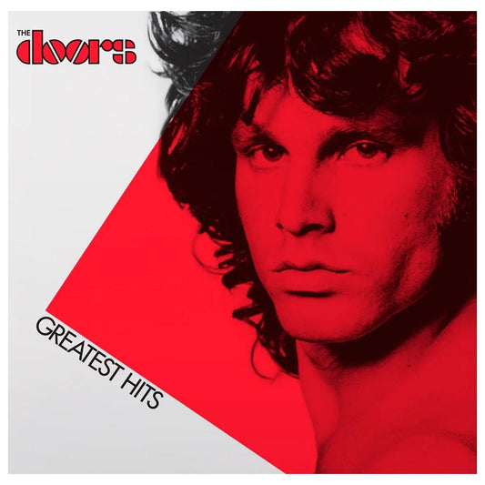 (PREVENTA) DOORS - GREATEST HITS (RHINO RESERVE)(RKTBR25)(BRICK & MORTAR EXCLUSIVE) | VINILO