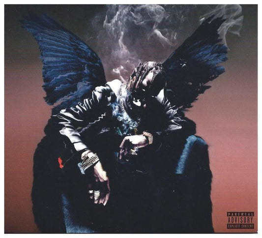 Travis Scott - Birds In The Trap Sing McKnight