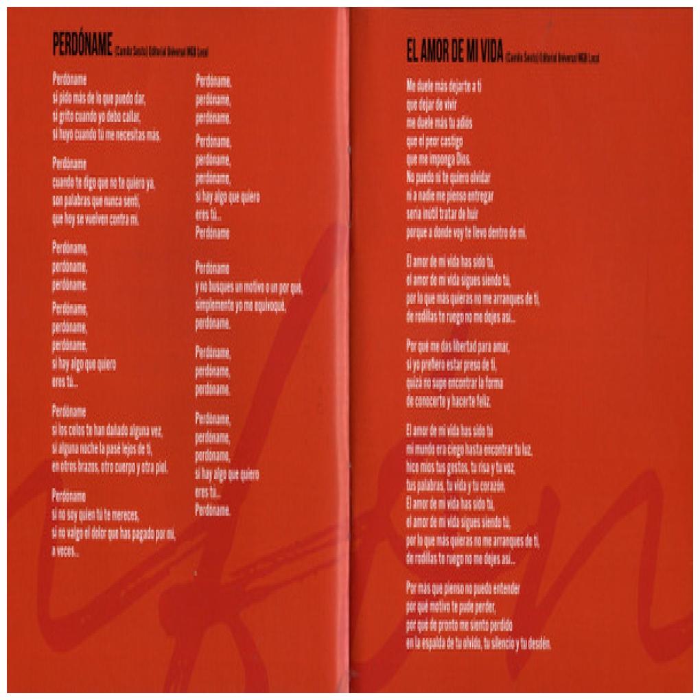 CAMILO SESTO  - CAMILO SINFONICO (CD+DVD) | CD