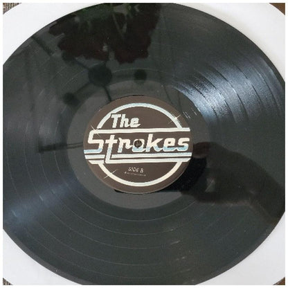 STROKES  - IS THIS IT | VINILO