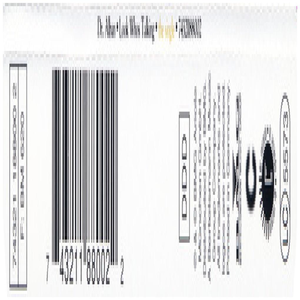 DR. ALBAN - LOOK WHO'S TALKING! (THE SINGLE) (CD MAXI SINGLE) | CD