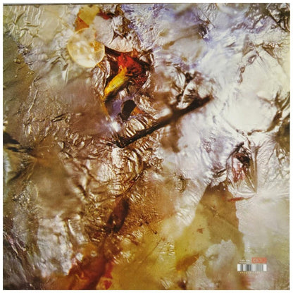COCTEAU TWINS - HEAD OVER HEELS | VINILO