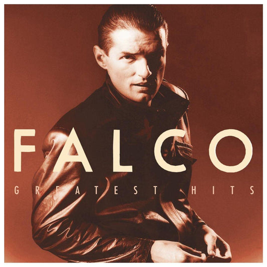 FALCO - VIENNA CALLING: THE BEST OF | CD