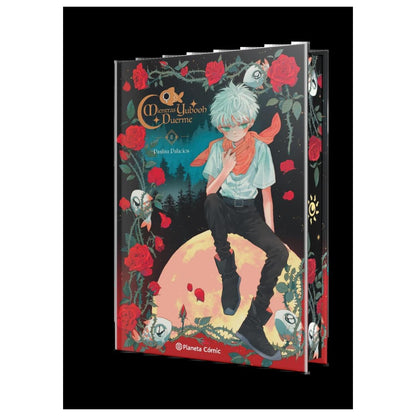 MIENTRAS YUBOOH DUERME. EDICIÓN ESPECIAL VOL. 2 (TAPA DURA) - PAULINA PALACIOS | LIBRO