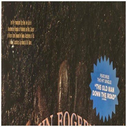 JOHN FOGERTY - CENTERFIELD | VINILO USADO
