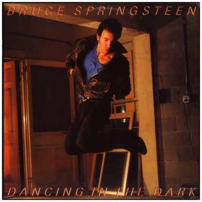 BRUCE SPRINGSTEEN - DANCING IN THE DARK | 12'' MAXI SINGLE USADO