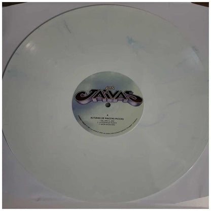 LOS JAIVAS - ALTURAS DE MACCHU PICCHU (RSD EXCLUSIVE 2025) (EUROPEAN COLOUR VARIANT) | VINILO