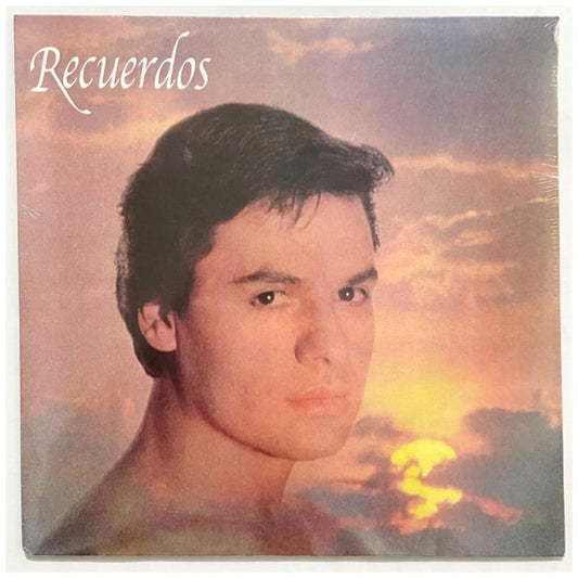 JUAN GABRIEL - RECUERDOS
