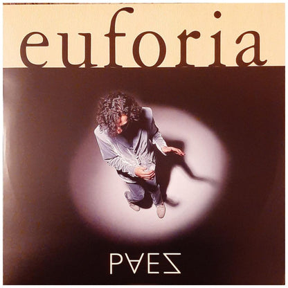 FITO PAEZ - EUFORIA (2LP) | VINILO