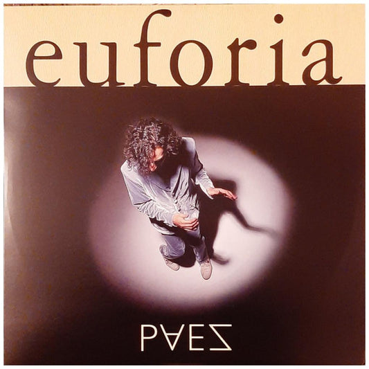FITO PAEZ - EUFORIA (2LP) | VINILO