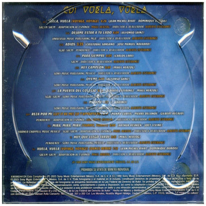 MAGNETO - TESOROS DE COLECCIÓN: 40 ANIVERSARIO (3CD) | CD