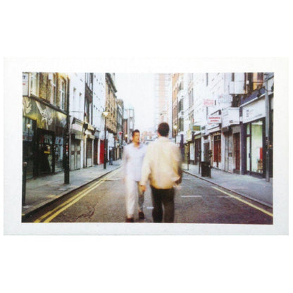 OASIS -  WHAT"S THE STORY  MORNING (2LP) | VINILO