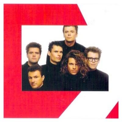 INXS - THE VERY BEST | CD