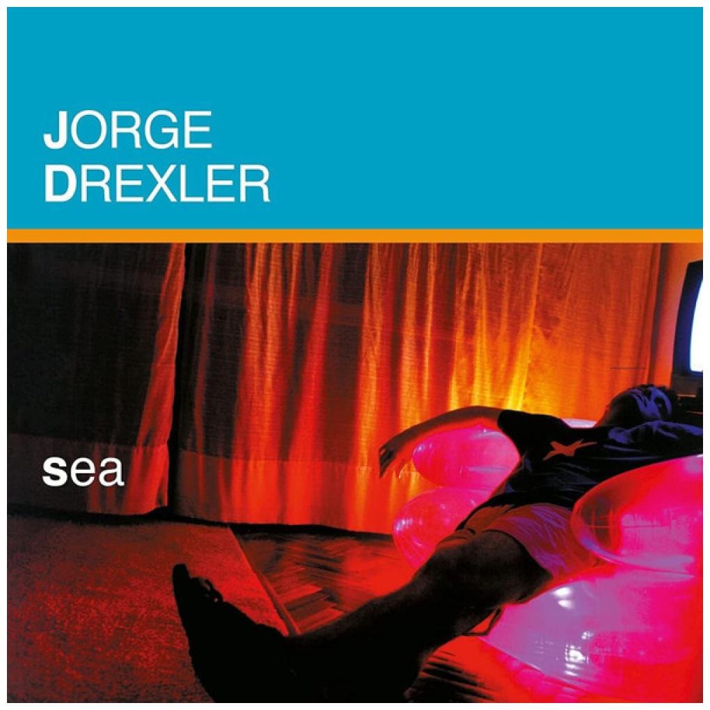 JORGE DREXLER - SEA | VINILO