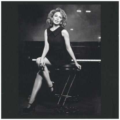 KYLIE MINOGUE - THE ABBEY ROAD SESSIONS | CD